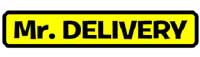 Mr. Delivery
